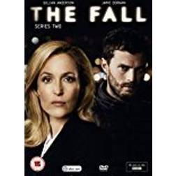 The Fall: Series 2 [2014] [DVD]